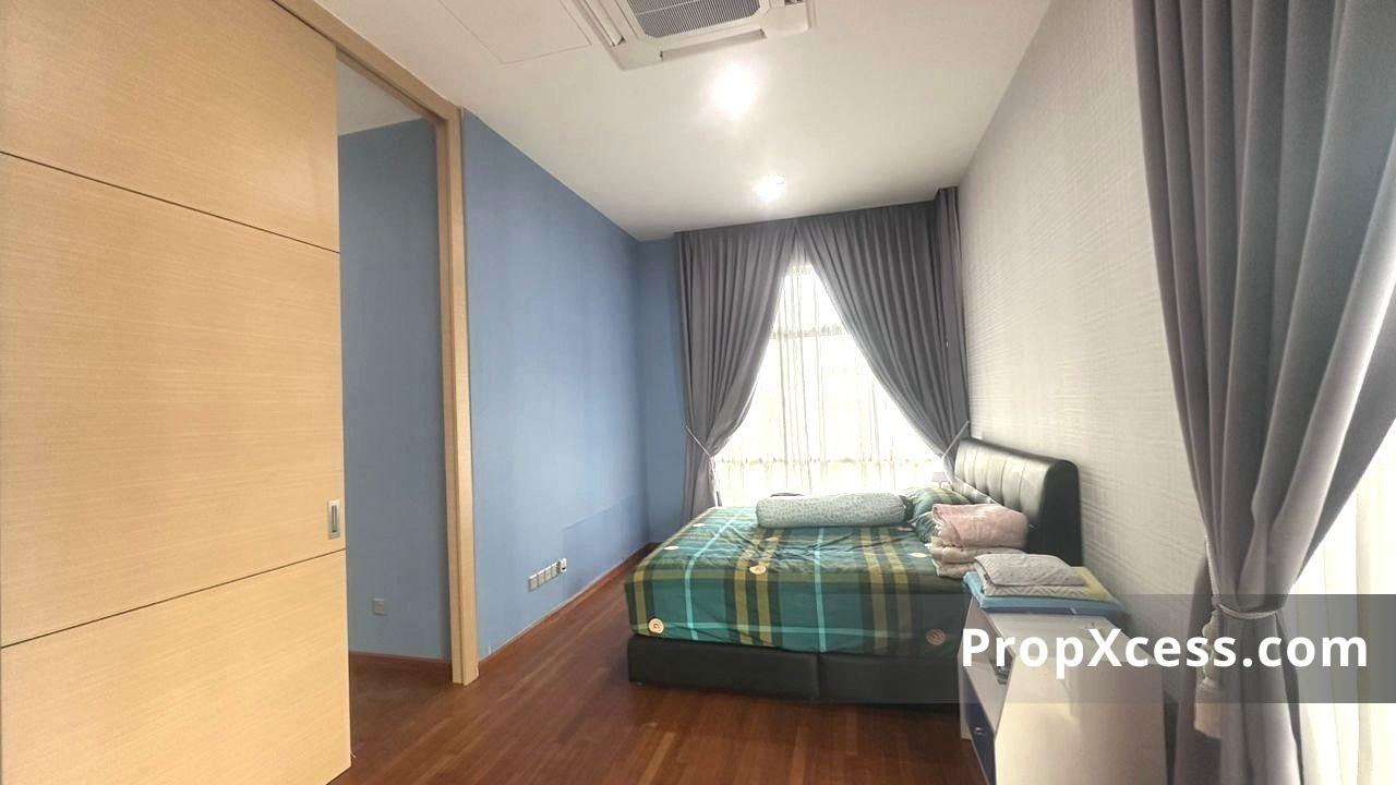 5-Bedroom Bungalow / Detached for sale in Johor photo 14