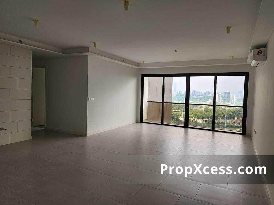 3-Bedroom Condominium for sale in Kuala Lumpur photo 1