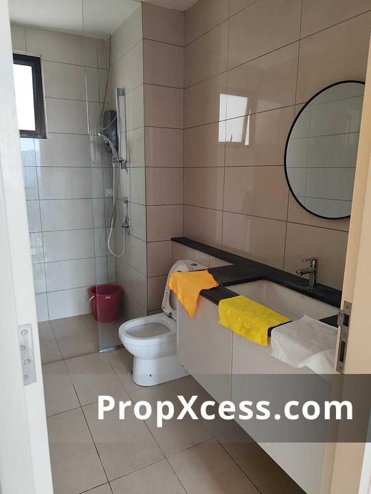 3-Bedroom Condominium for sale in Bukit Jalil, Kuala Lumpur photo 7