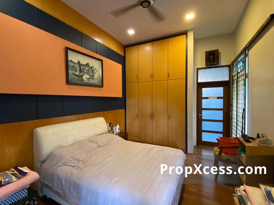 5-Bedroom Bungalow / Detached for sale in Tropicana, Petaling Jaya, Selangor photo 9