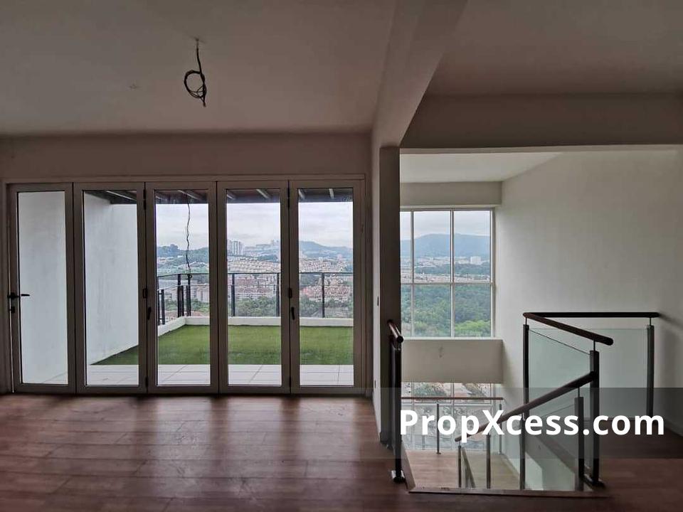 4-Bedroom Condominium for sale in Selangor photo 6