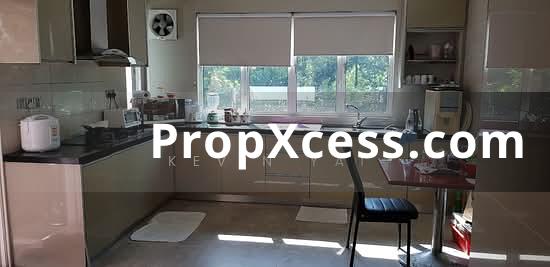 5-Bedroom Bungalow / Detached for sale in Damansara Heights, Kuala Lumpur photo 4