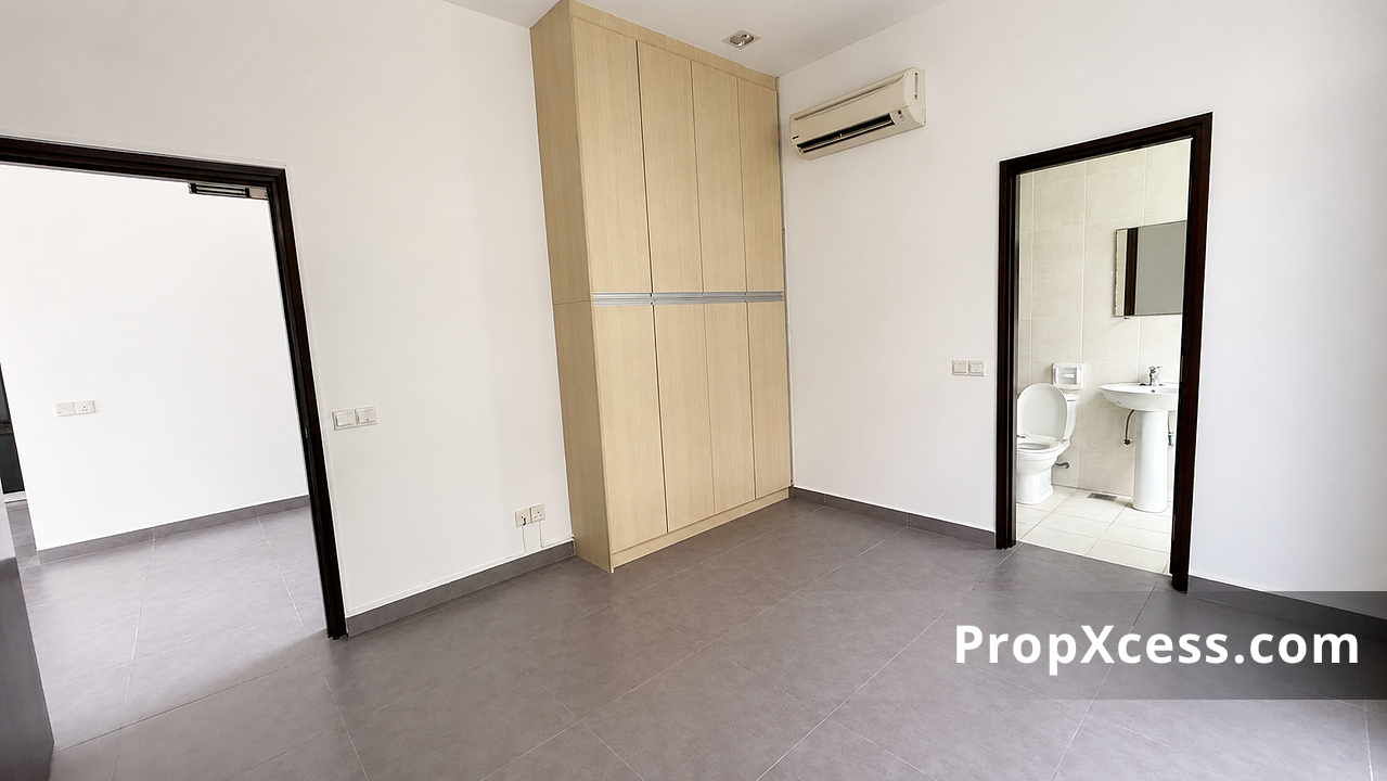 4-Bedroom Bungalow / Detached for sale in Setia Alam, Shah Alam, Selangor photo 9