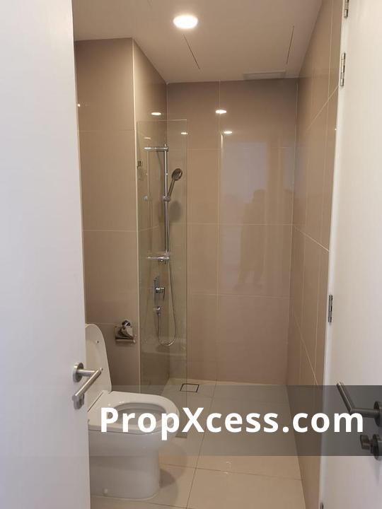 1-Bedroom Condominium for sale in Kuala Lumpur photo 7
