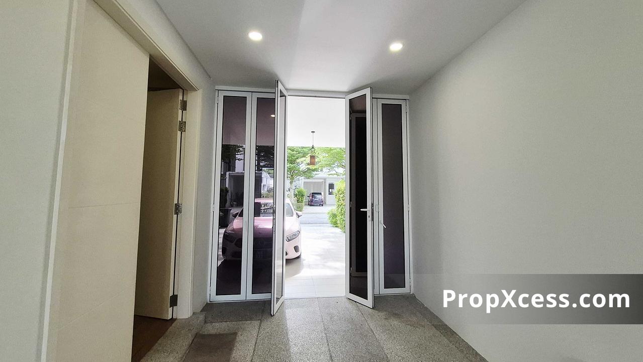 5-Bedroom Terrace / Link for sale in Iskandar Puteri, Johor photo 14