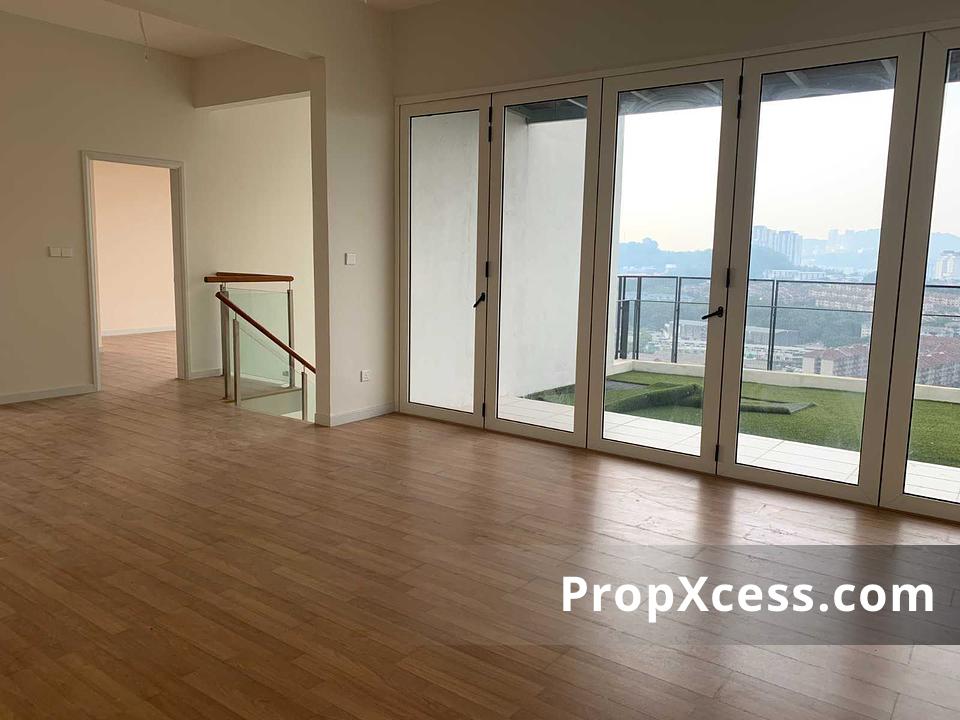 5-Bedroom Condominium for sale in Selangor photo 6