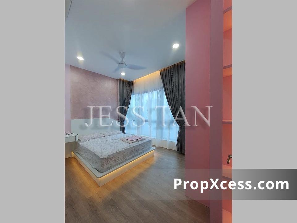 4-Bedroom Condominium for sale in Kuala Lumpur photo 5