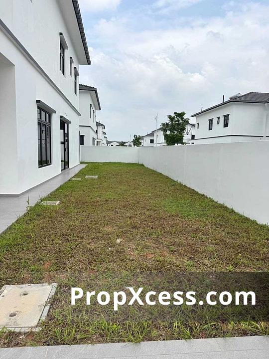 4-Bedroom Condominium for sale in Johor Bahru, Johor photo 4
