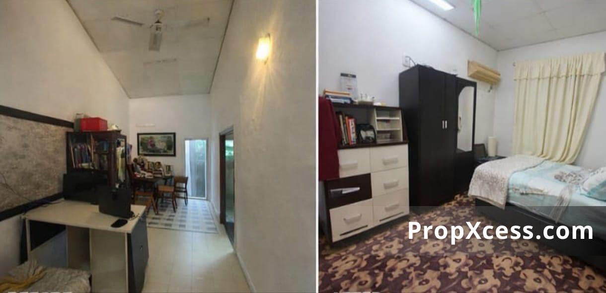 4-Bedroom Terrace / Link for sale in Kota Kinabalu, Sabah photo 2