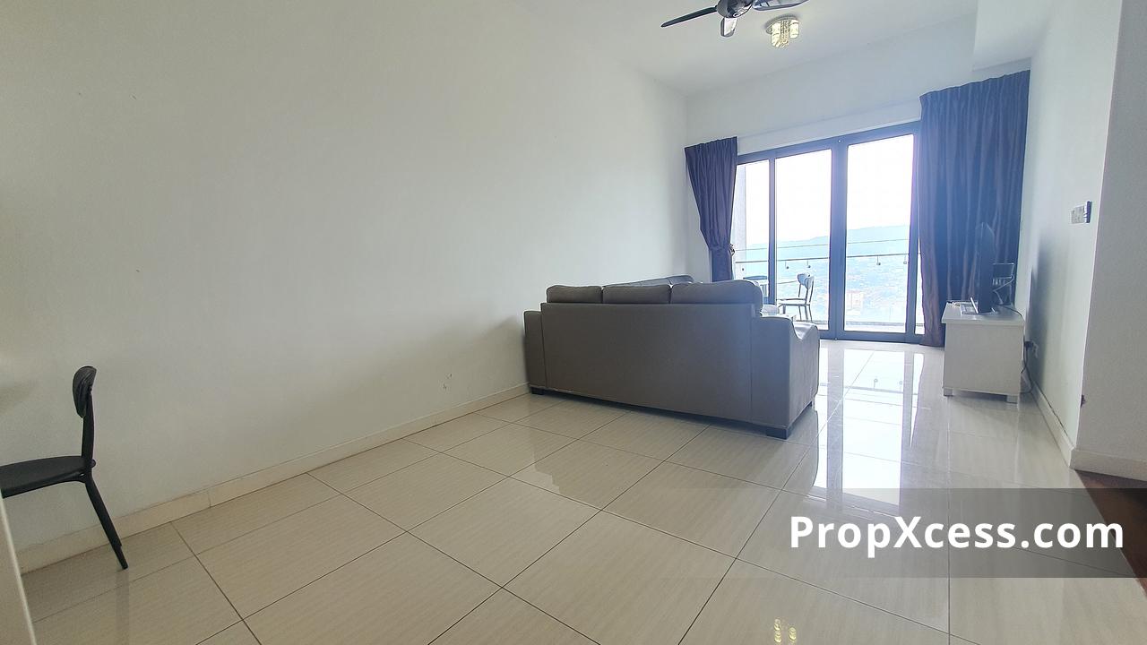 1-Bedroom Condominium for rent in Kuala Lumpur photo 20