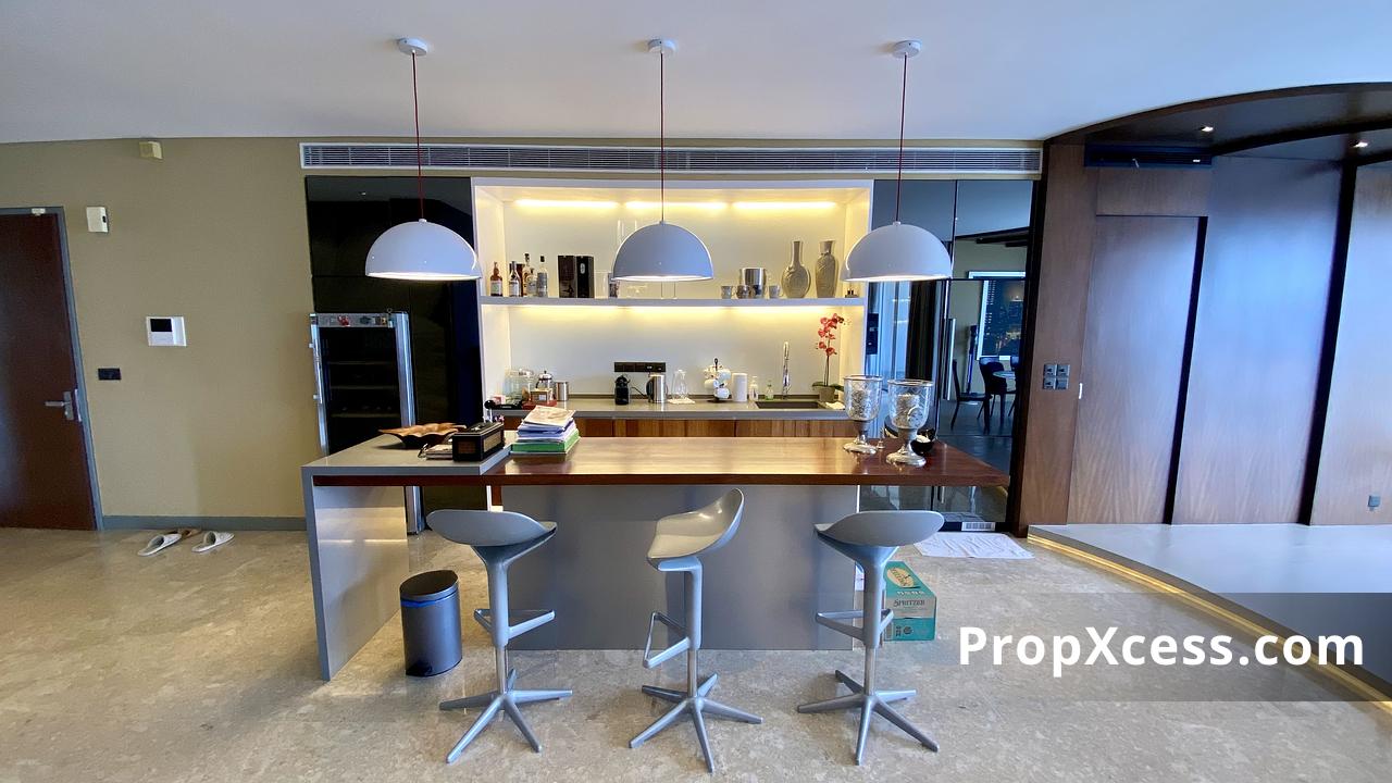 3-Bedroom Condominium for sale in Bangsar, Kuala Lumpur photo 5
