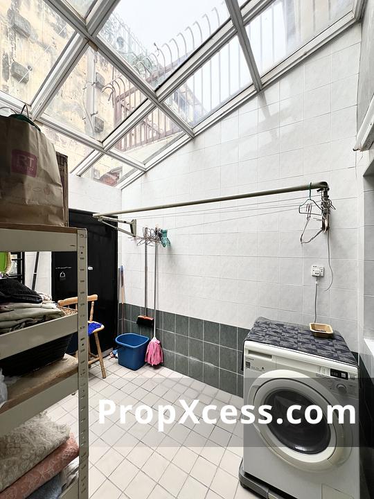 4-Bedroom Terrace / Link for sale in Cheras, Kuala Lumpur photo 5