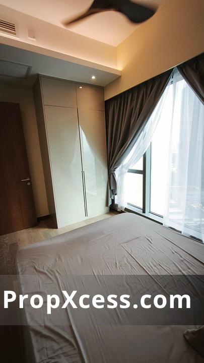 3-Bedroom Condominium for sale in Kuala Lumpur photo 12
