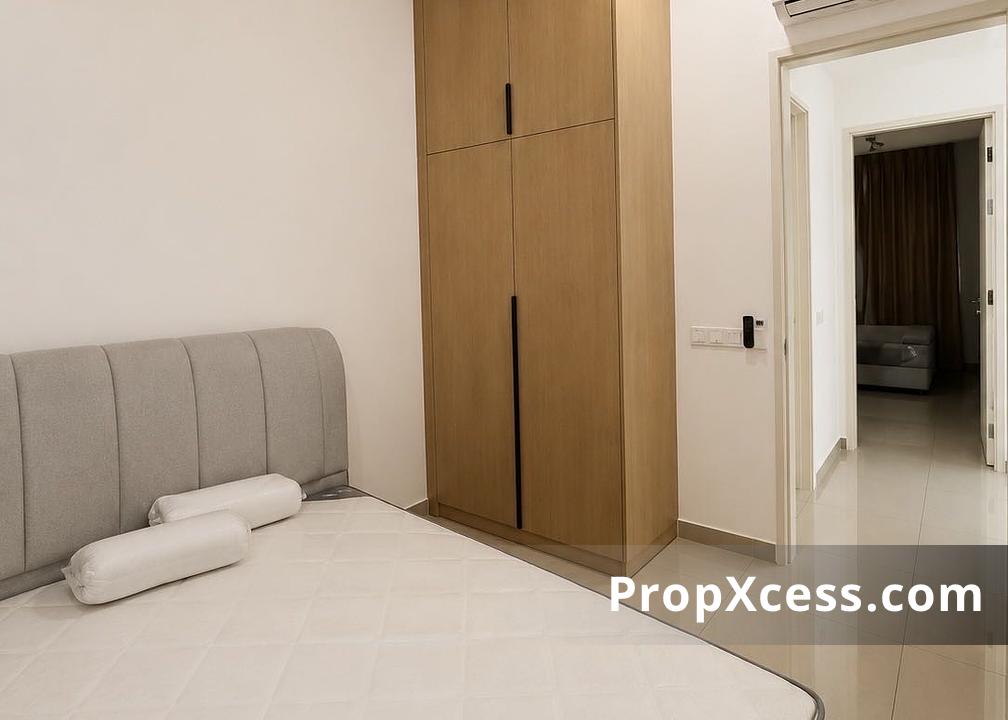 3-Bedroom Townhouse for rent in Setia Alam, Shah Alam, Selangor photo 6