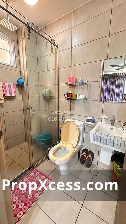 3-Bedroom Condominium for sale in Kota Kinabalu, Sabah photo 9