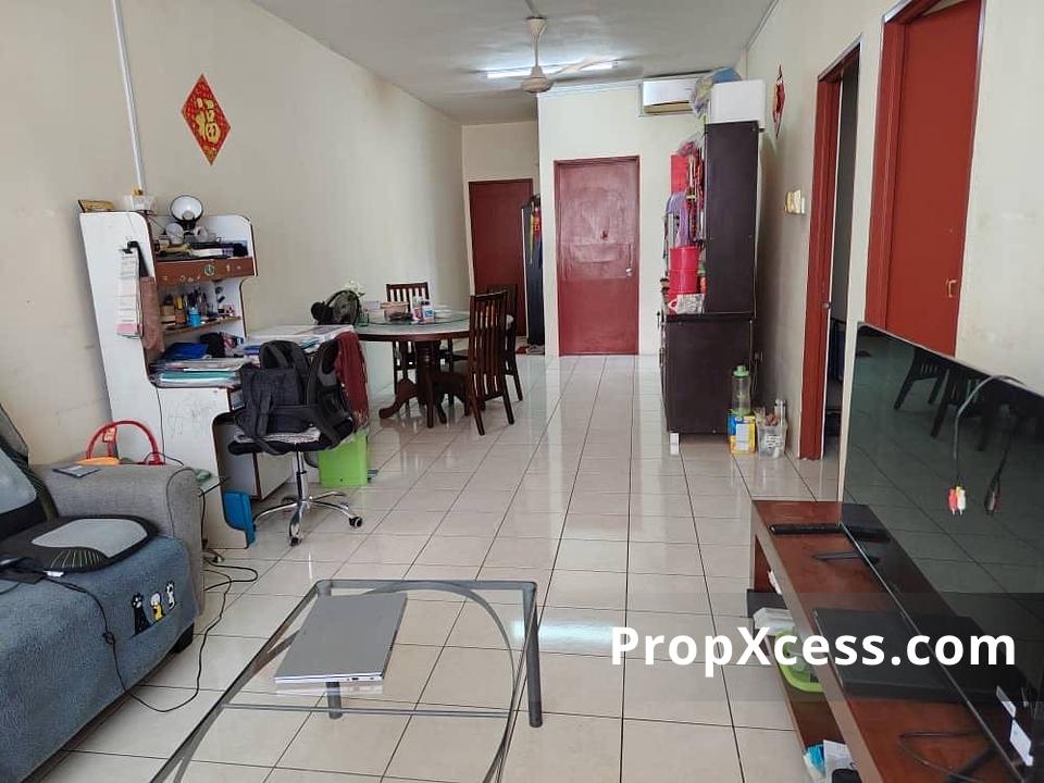 3-Bedroom Apartment for sale in Kota Kinabalu, Sabah