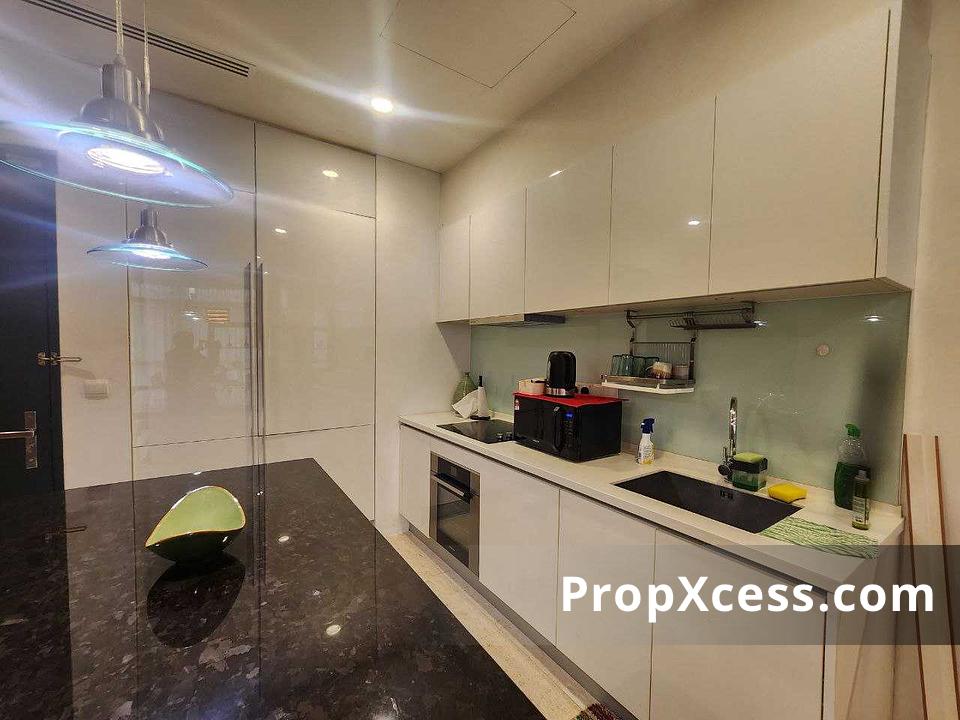 2-Bedroom Condominium for sale in Bukit Bintang, Kuala Lumpur photo 18
