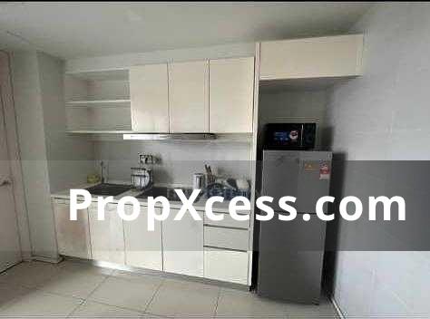 2-Bedroom Condominium for rent in Cyberjaya, Selangor