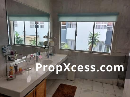 5-Bedroom Bungalow / Detached for sale in Bukit Damansara, Kuala Lumpur photo 4