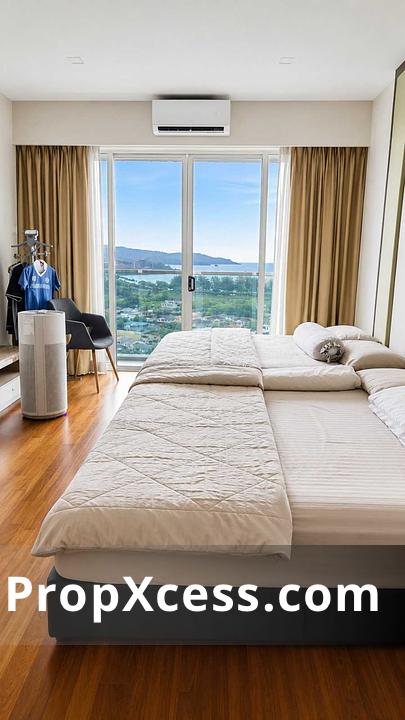 3-Bedroom Condominium for sale in Kota Kinabalu, Sabah photo 3