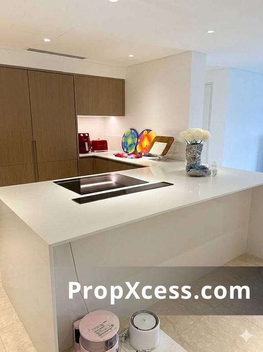 3-Bedroom Condominium for sale in Three28 Tun Razak, KL City Centre (KLCC), Kuala Lumpur photo 3