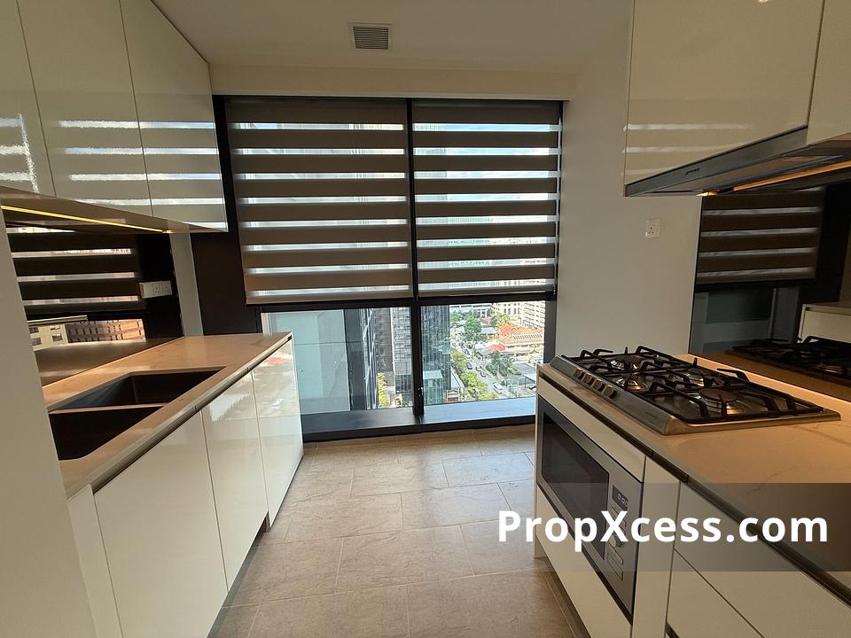 3-Bedroom Condominium for sale in Kuala Lumpur photo 2