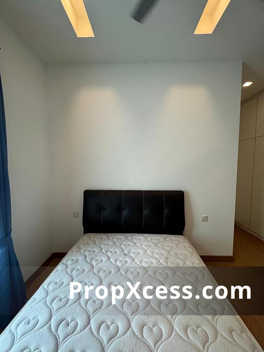 6-Bedroom Condominium for sale in Kuala Lumpur photo 3