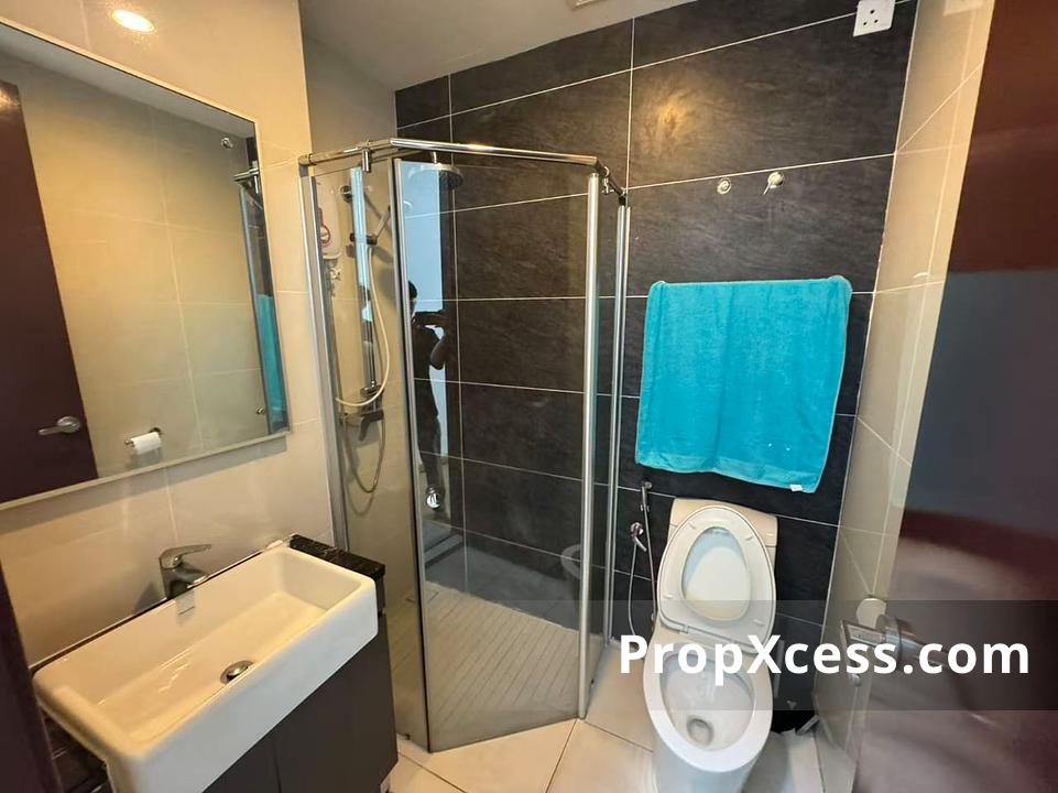 3-Bedroom Condominium for sale in Johor Bahru, Johor photo 3