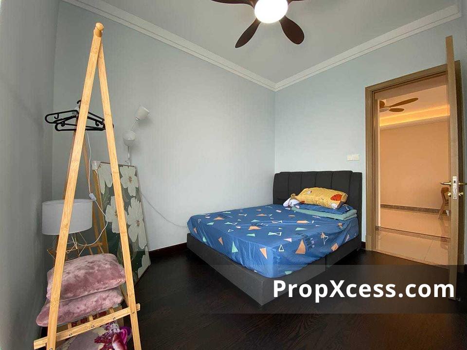 3-Bedroom Apartment for sale in Johor Bahru, Johor photo 18