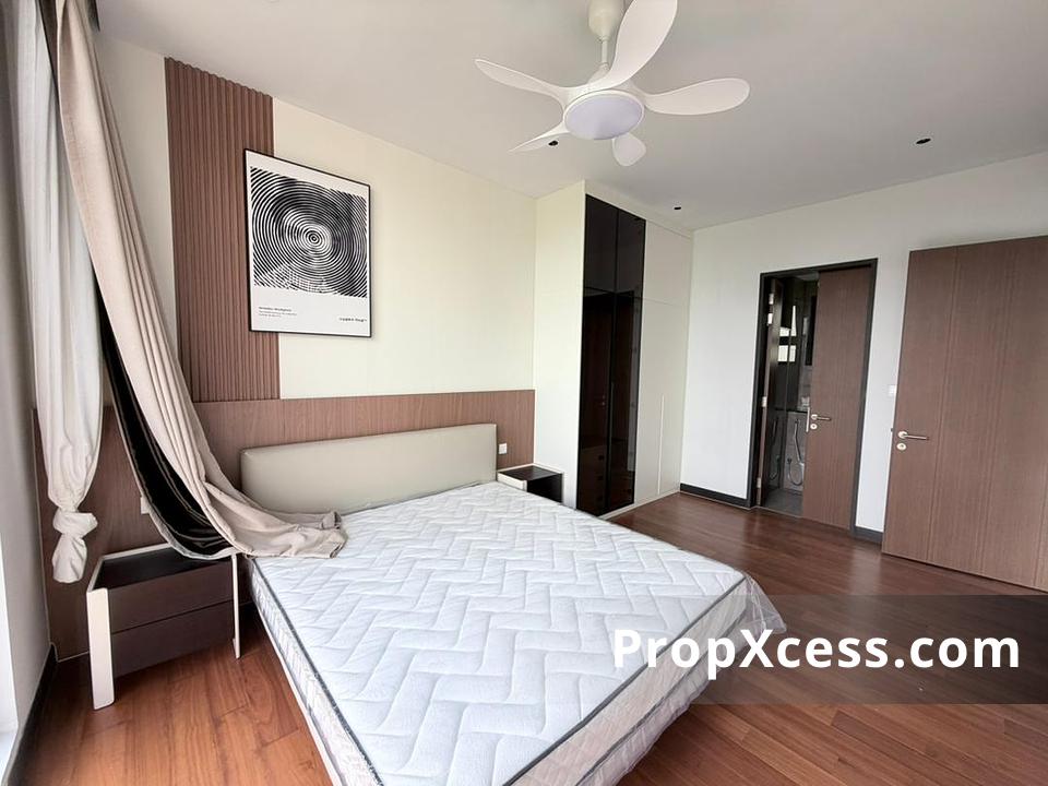 2-Bedroom Condominium for rent in Kuala Lumpur photo 10