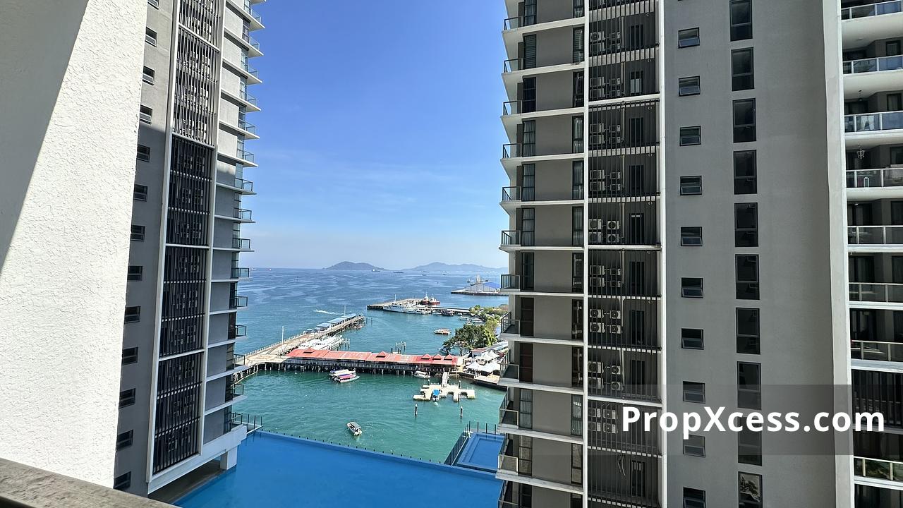 2-Bedroom Condominium for sale in Kota Kinabalu, Sabah photo 7