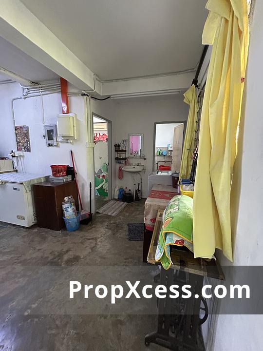 5-Bedroom Terrace / Link for sale in Kuching, Sarawak
