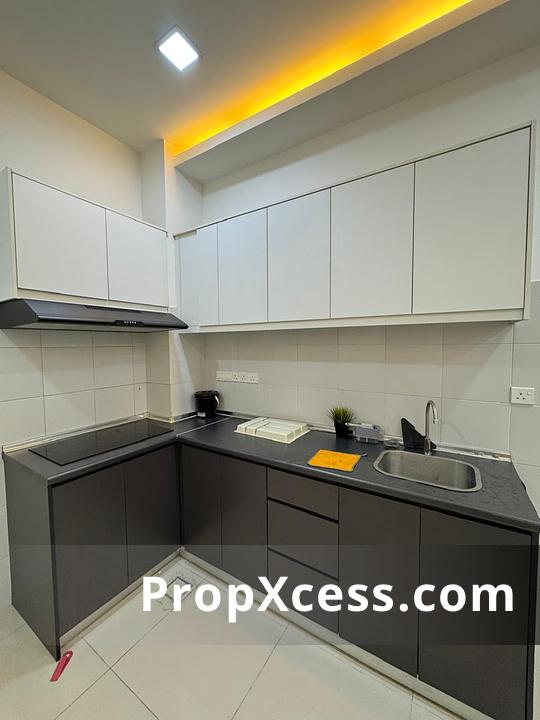 2-Bedroom Condominium for sale in Kuala Lumpur photo 2