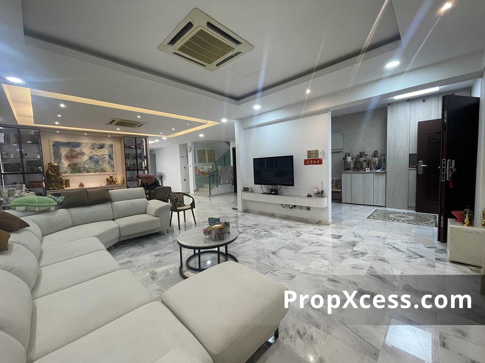 5-Bedroom Bungalow / Detached for sale in Selangor photo 6