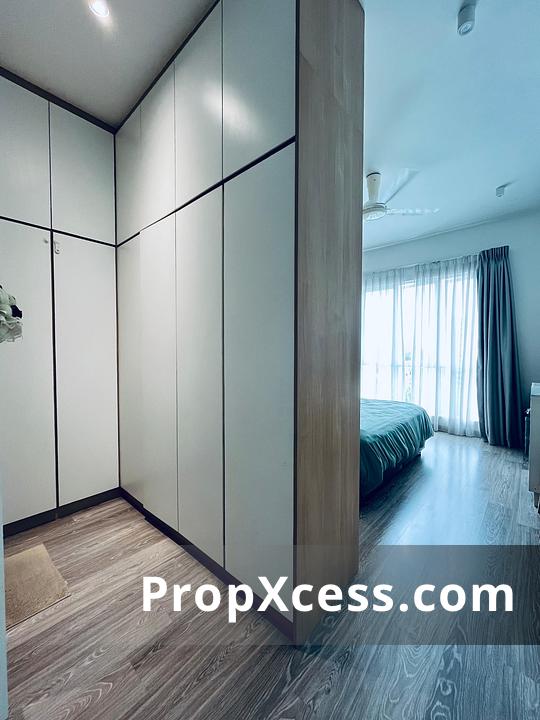 4-Bedroom Condominium for sale in Kuala Lumpur photo 2
