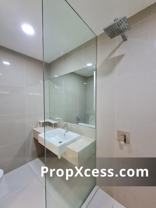 3-Bedroom Condominium for sale in Kuala Lumpur photo 3