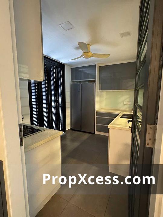 6-Bedroom Bungalow / Detached for sale in Petaling Jaya, Selangor photo 7