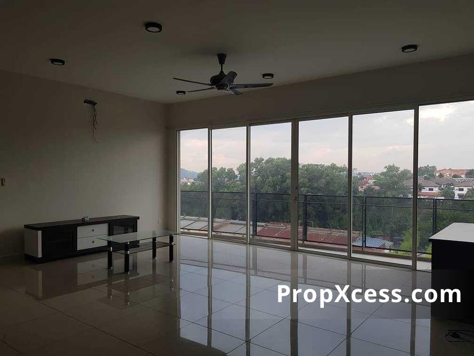 3-Bedroom Condominium for sale in Selangor photo 4