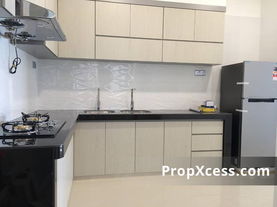 4-Bedroom Condominium for sale in Kuala Lumpur photo 3