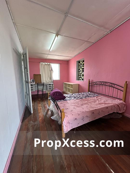 5-Bedroom Terrace / Link for sale in Kuching, Sarawak