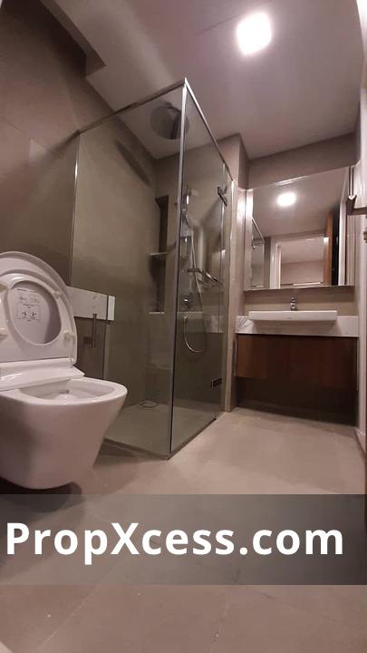 1-Bedroom Condominium for sale in Kuala Lumpur photo 7