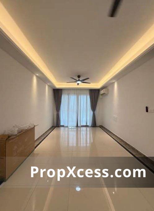 3-Bedroom Condominium for sale in Johor photo 1