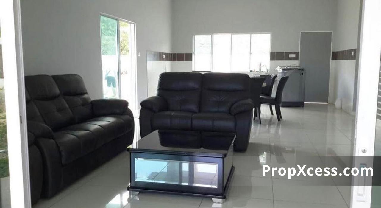 3-Bedroom Terrace / Link for sale in Kota Kinabalu, Sabah photo 6
