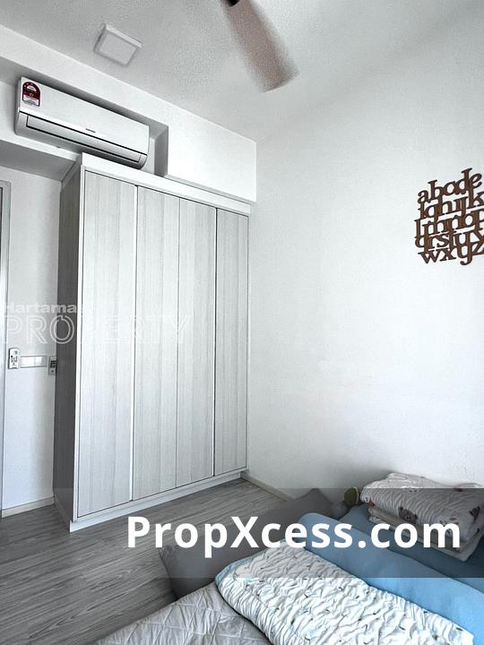 2-Bedroom Condominium for rent in Ara Damansara, Petaling Jaya, Selangor photo 8