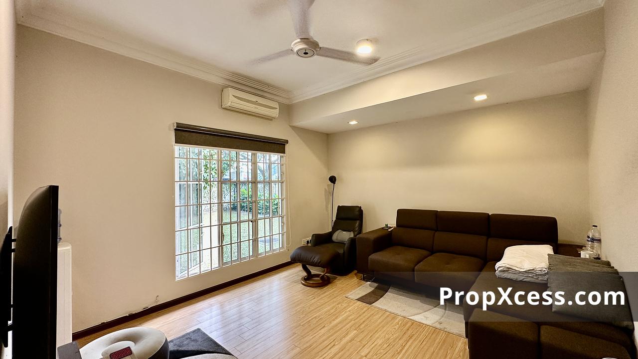 4-Bedroom Bungalow / Detached for sale in Bukit Pantai, Bangsar, Kuala Lumpur photo 3