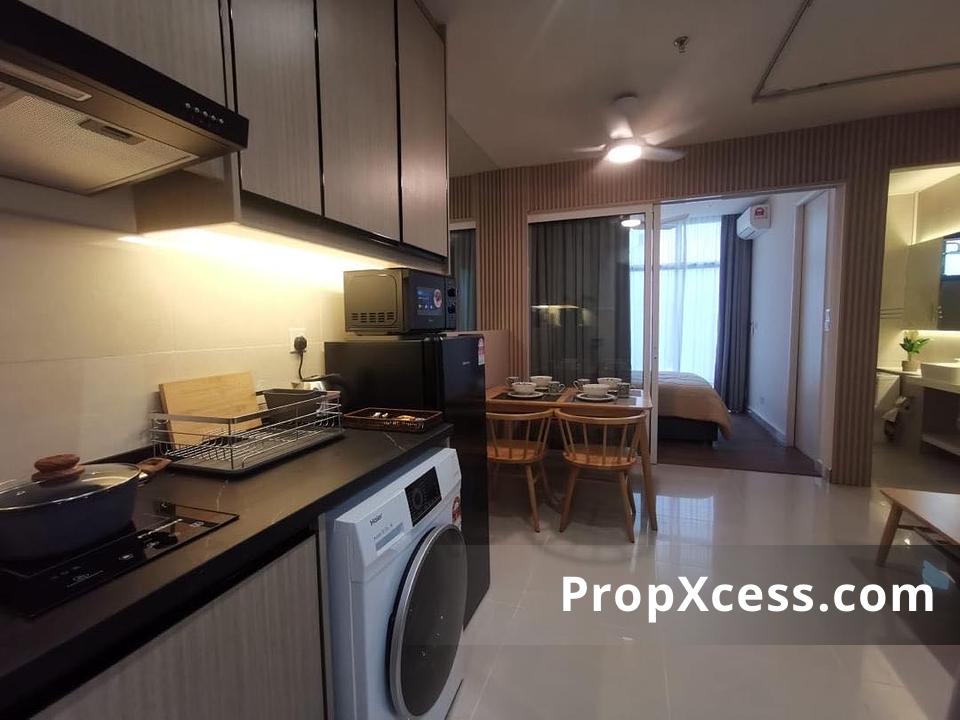 2-Bedroom Condominium for sale in Kota Kinabalu, Sabah photo 2