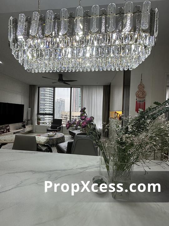 2-Bedroom Condominium for sale in Kuala Lumpur photo 10