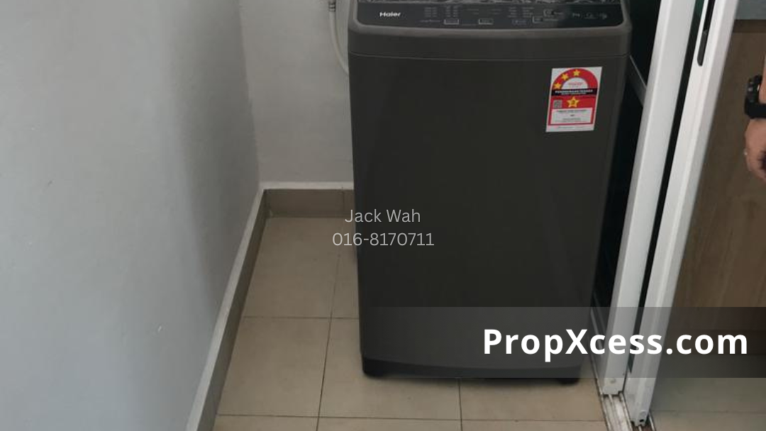 2-Bedroom Condominium for sale in Kota Kinabalu, Sabah photo 6