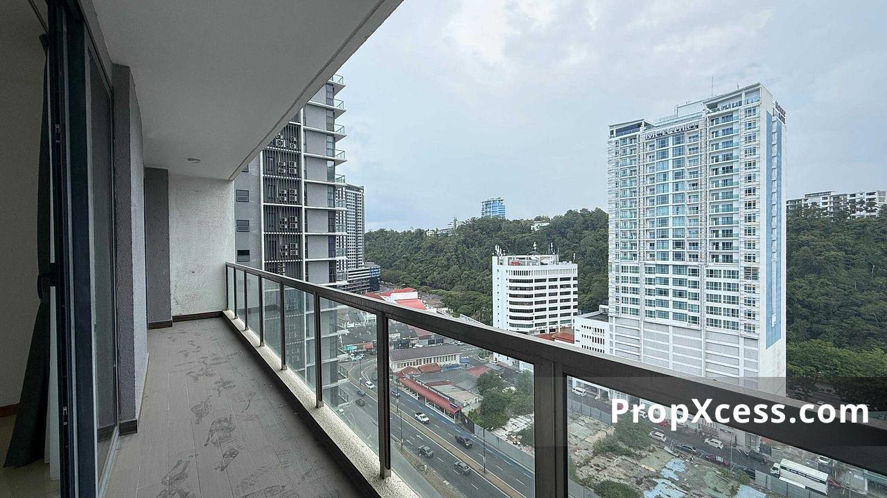 4-Bedroom Condominium for sale in Kota Kinabalu, Sabah photo 7