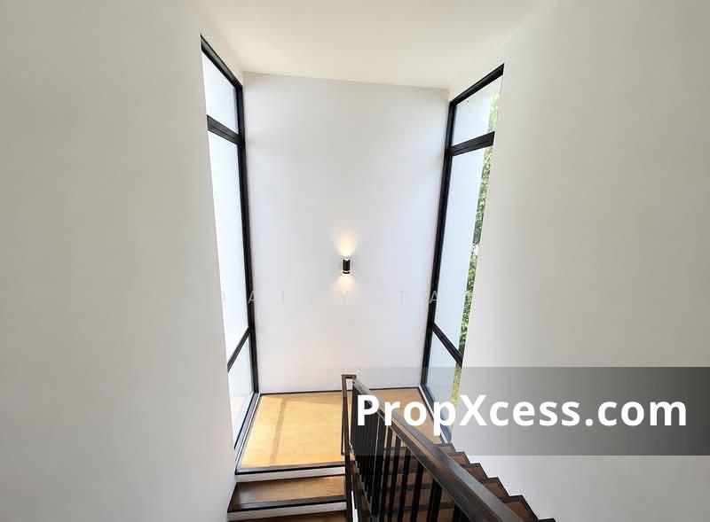 4-Bedroom Terrace / Link for sale in Desa ParkCity, Kepong, Kuala Lumpur photo 1
